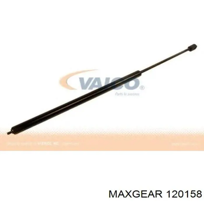 Стійка капота права Maxgear 120158