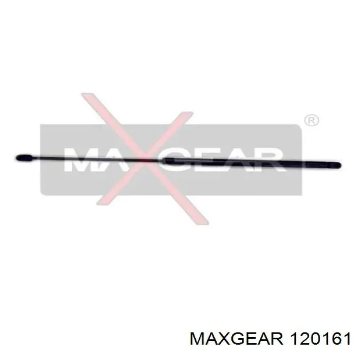 Амортизатор капота газовий Meha MH71420 ціна, від 9.80 USD
