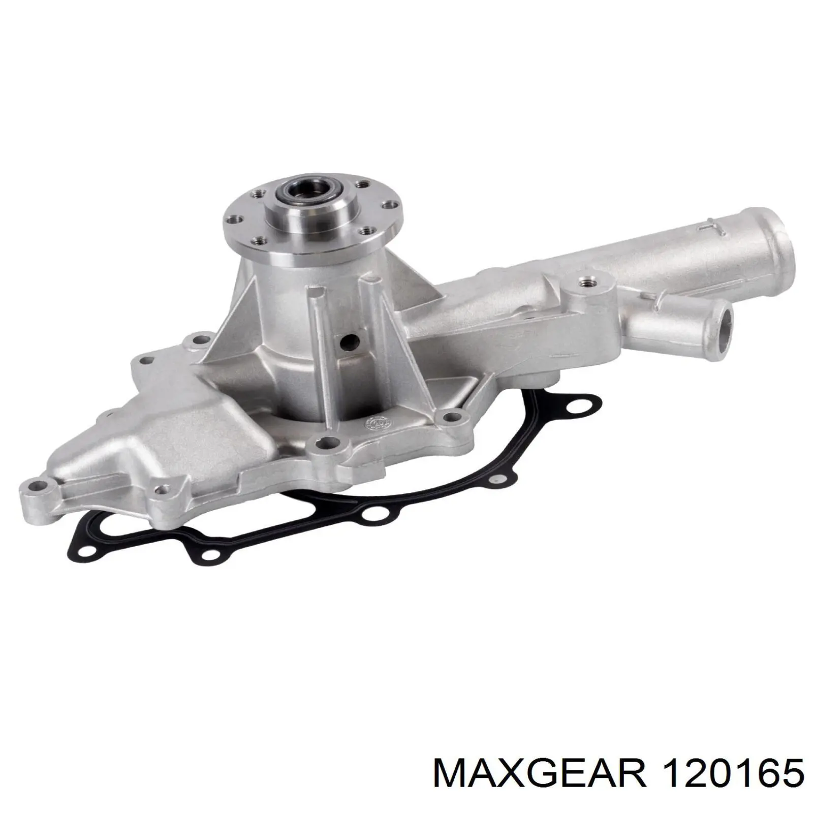 Опора капота ліва Magneti Marelli GS0380 ціна, від 11.30 USD