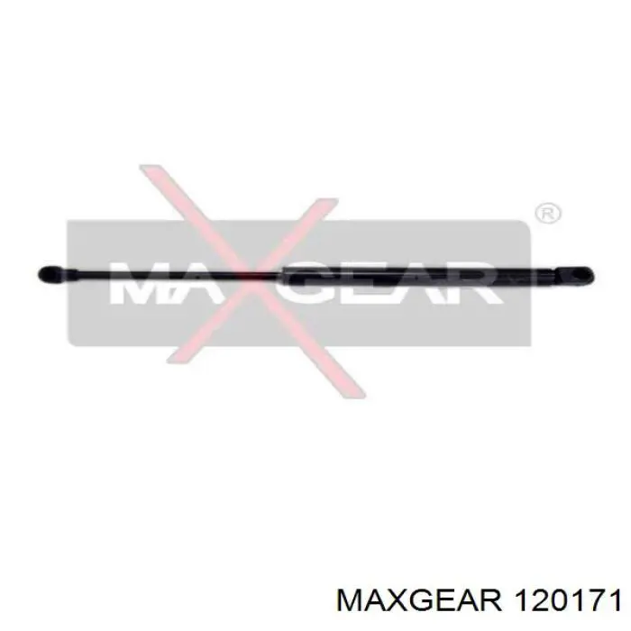 Амортизатор капота газовий Maxgear 120171 ціна, від 10.50 USD