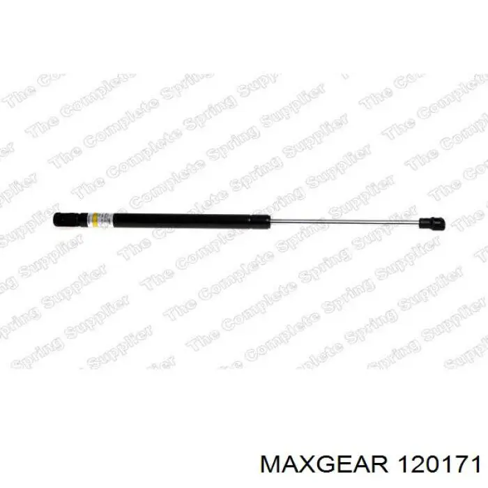 Купити 120171 Maxgear Амортизатор під капот