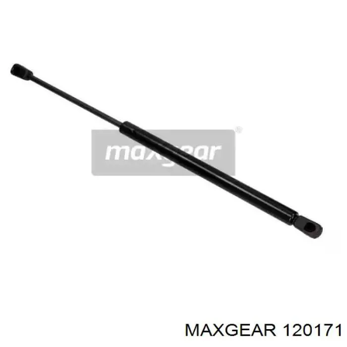 Упор капота Maxgear 120171