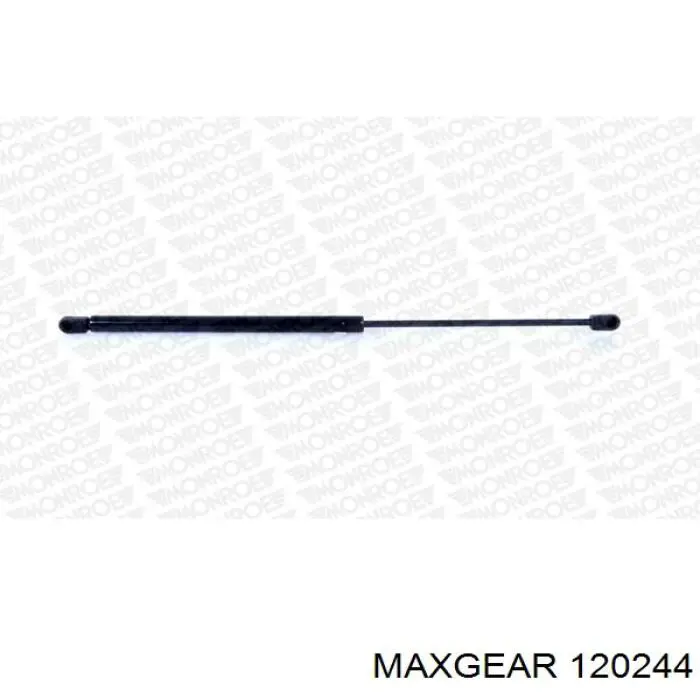 Амортизатор багажника 7092146 Kamoka