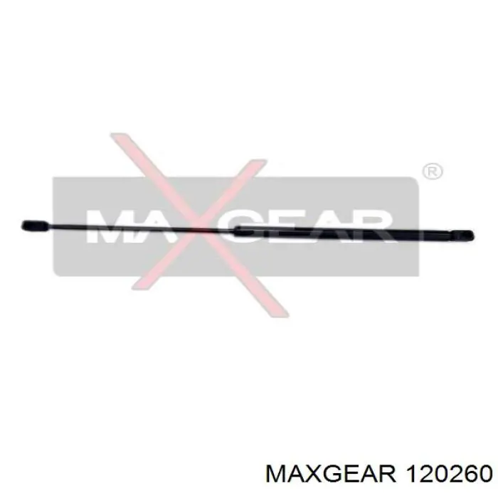 Амортизатор двері задньої Hyundai/Kia 817801E000 ціна, від 7.10 USD