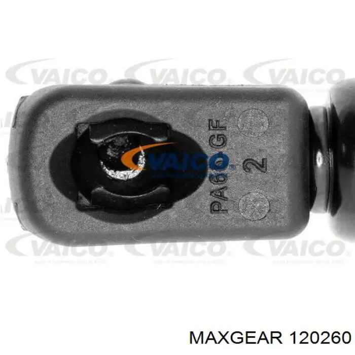 Купити 817801E000 Hyundai/Kia Амортизатор двері багажника