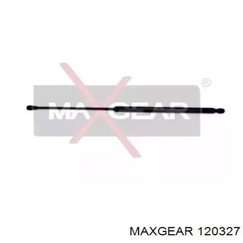Купити GS0475 Magneti Marelli Амортизатор двері багажника