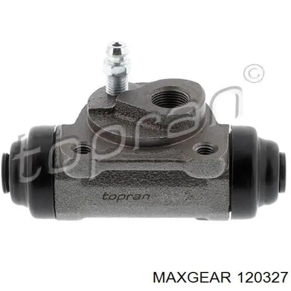 Амортизатор двері задньої Asam 79792 ціна, від 8.21 USD