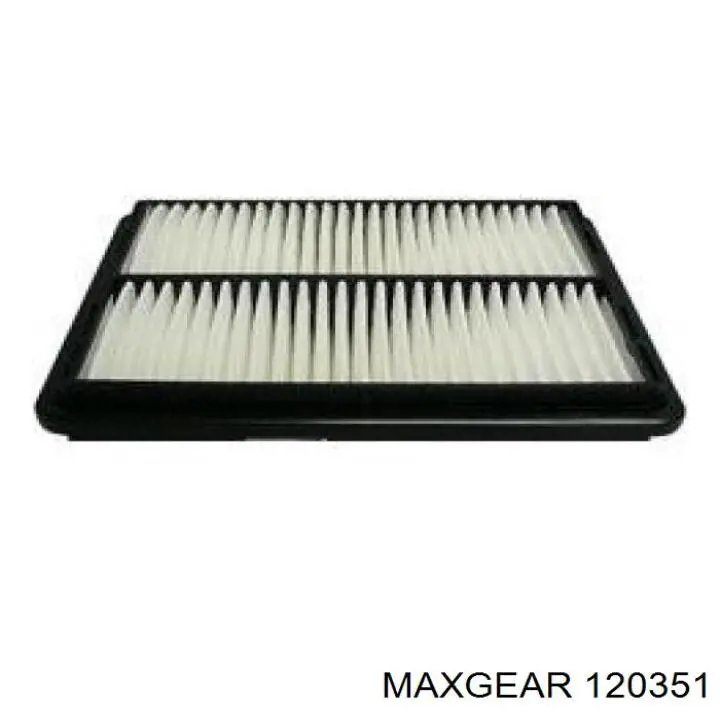 Купити 120351 Maxgear Амортизатор двері багажника