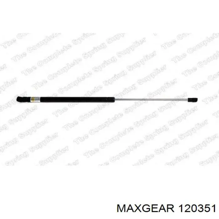 Амортизатор двері задньої Maxgear 120351 ціна, від 11.89 USD