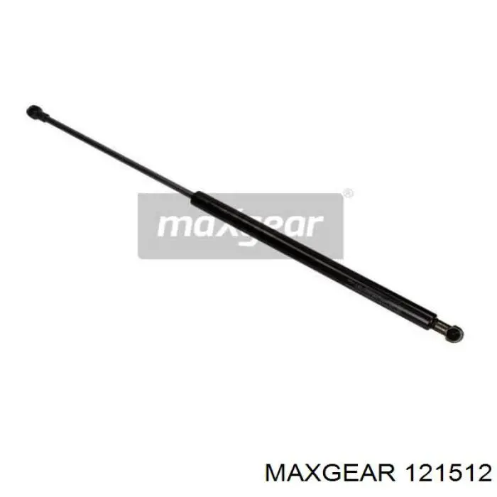 Амортизатор багажника ST51394 Sato Tech