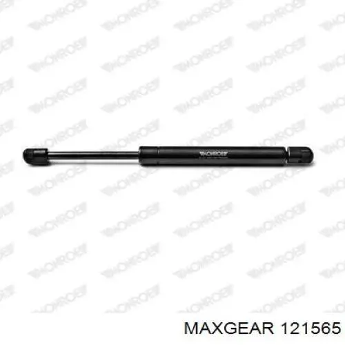 Амортизатор багажника GS0222 Magneti Marelli