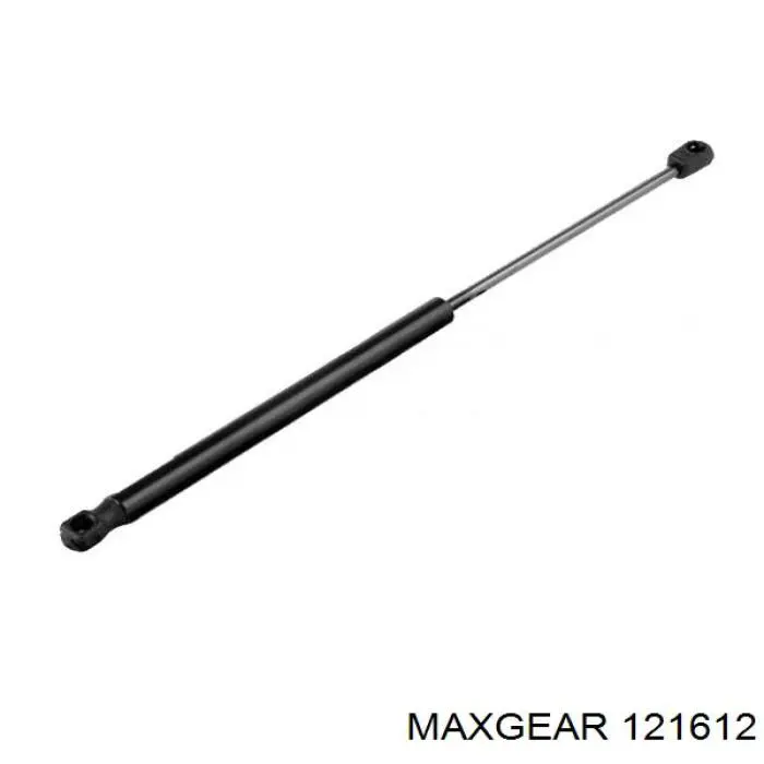 121612 Maxgear Амортизатор кришки багажника / двері 3/5-ї задньої