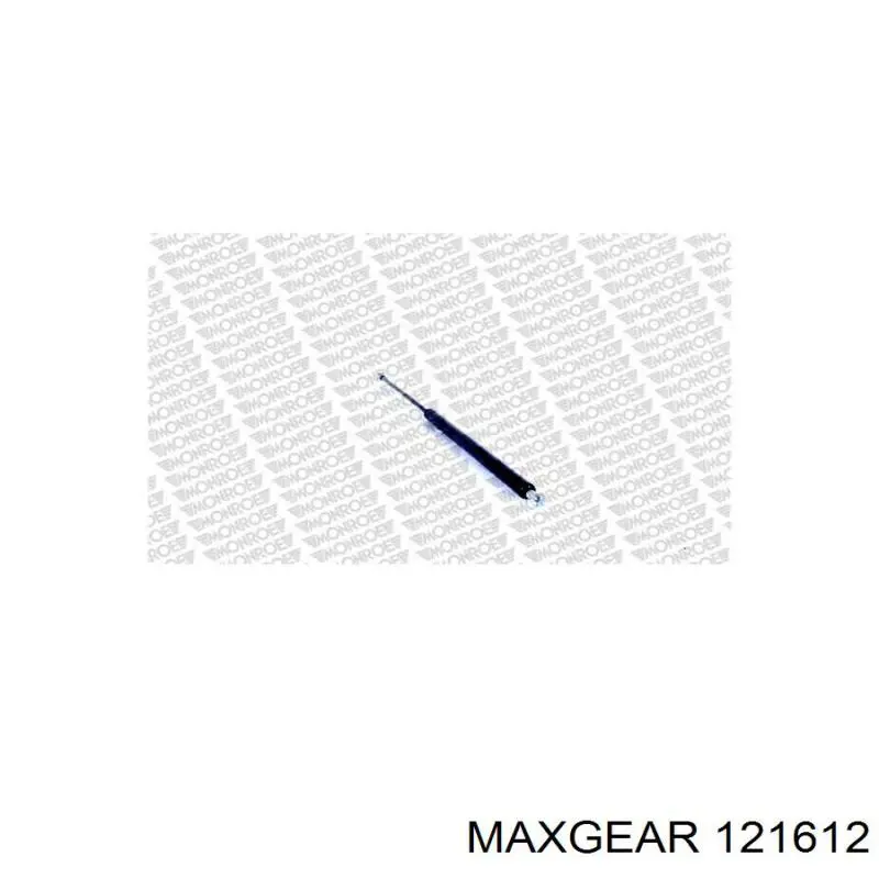 Амортизатор багажника 121612 Maxgear