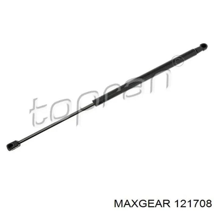 Амортизатор кришки багажника Sensen 817701C000
