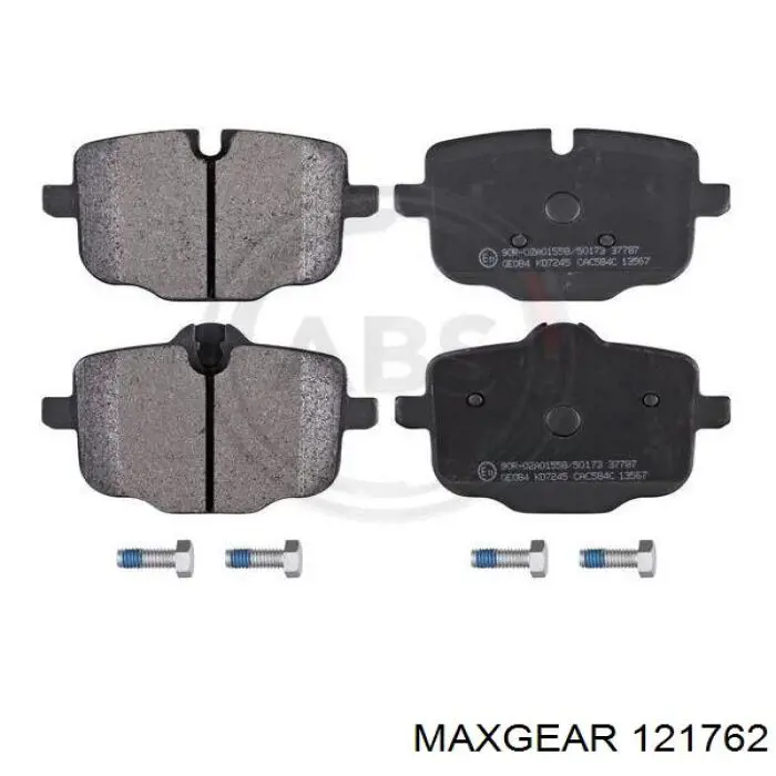 Амортизатор двері задньої VAG 8K9827552B ціна, від 12.00 USD