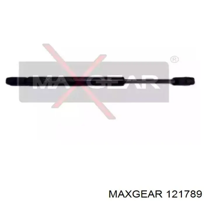 Амортизатор багажника MH71152 Meha