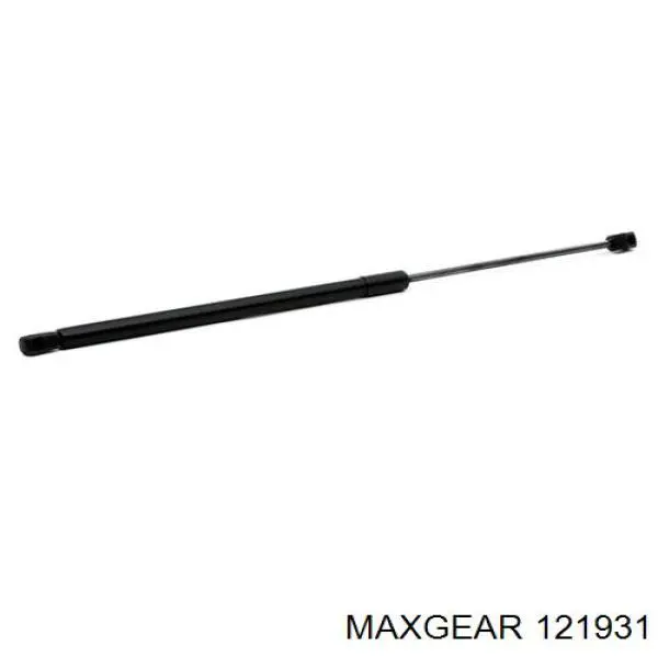 Амортизатор кришки багажника Optimal AG51739