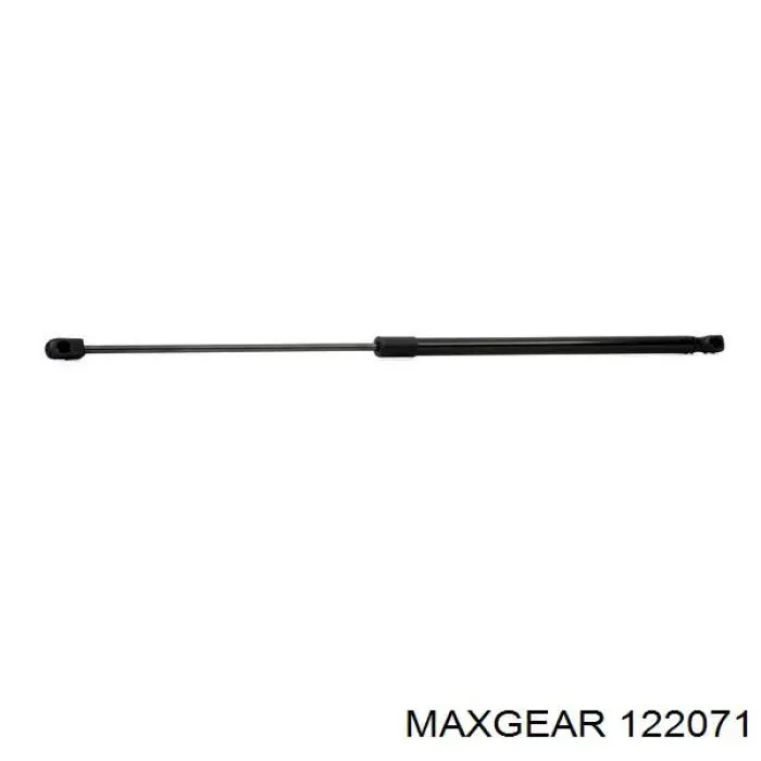 Амортизатор двері задньої Renault (RVI) 7700354322 ціна, від 12.66 USD