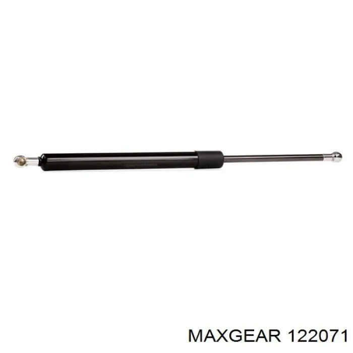 Купити 7700354322 Renault (RVI) Амортизатор двері багажника