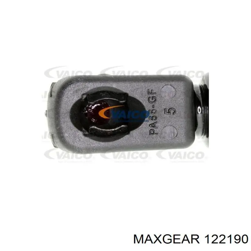 Амортизатор капота 122190 Maxgear