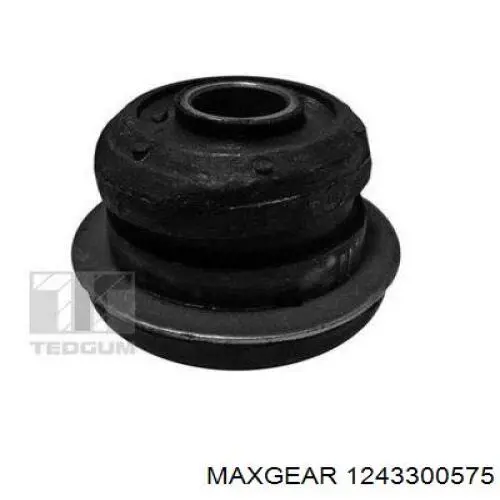 Купити 1243300575 Maxgear Сайлентблок передньої підвіски