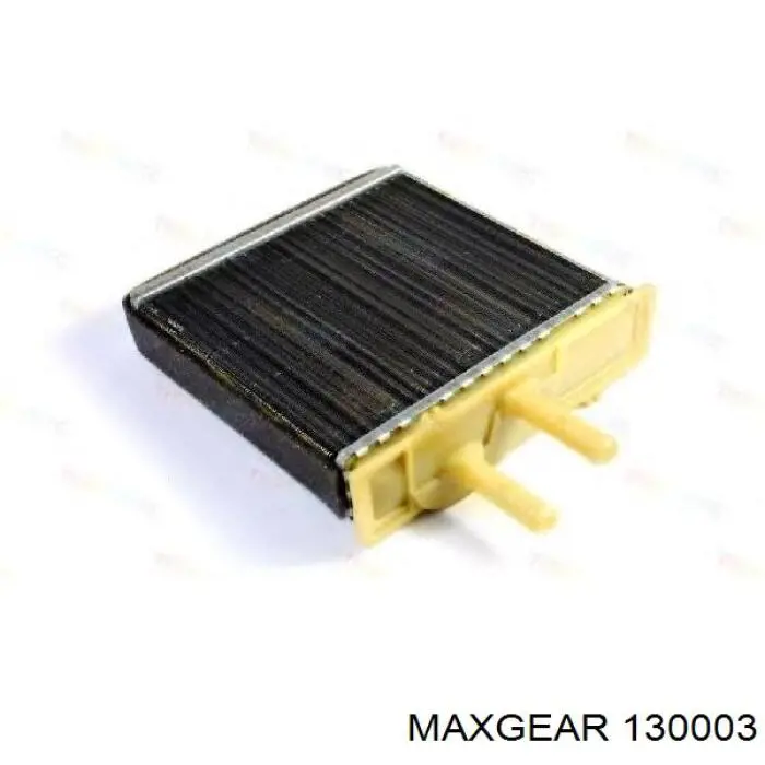 130003 Maxgear Котушка запалювання
