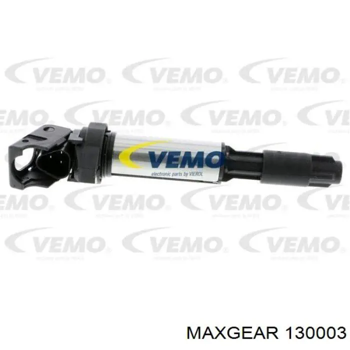 Котушка запалювання Maxgear 130003 ціна, від 25.57 USD