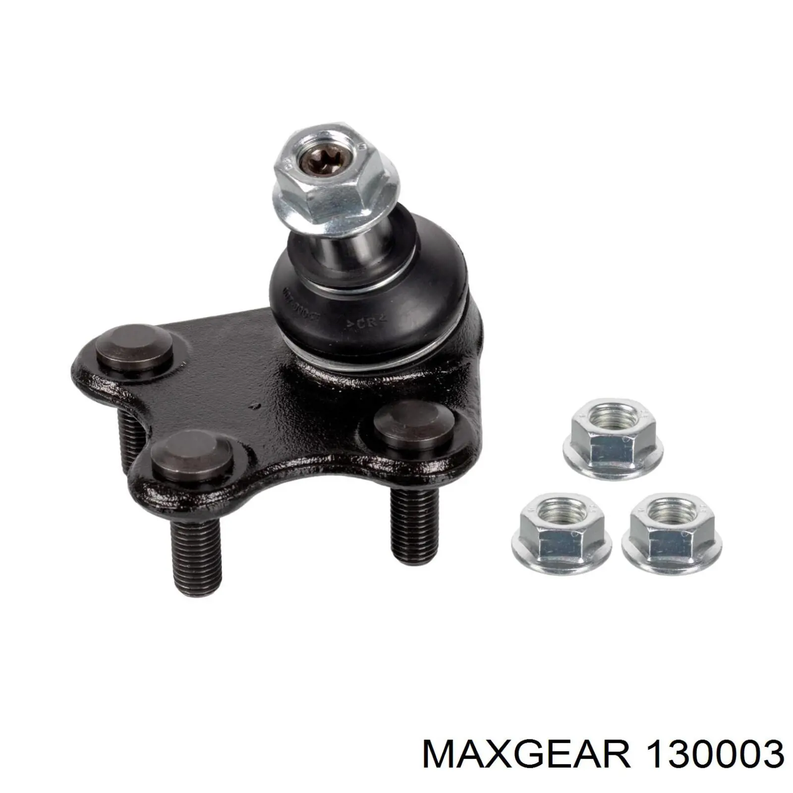 Котушка запалювання 130003 Maxgear
