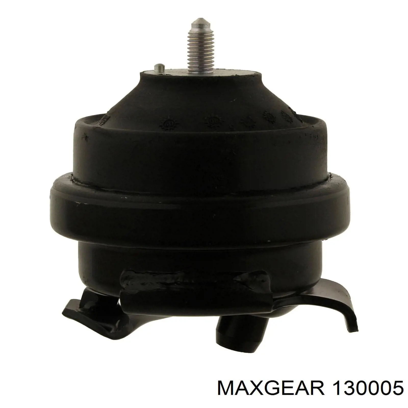 Котушка запалювання 130005 Maxgear