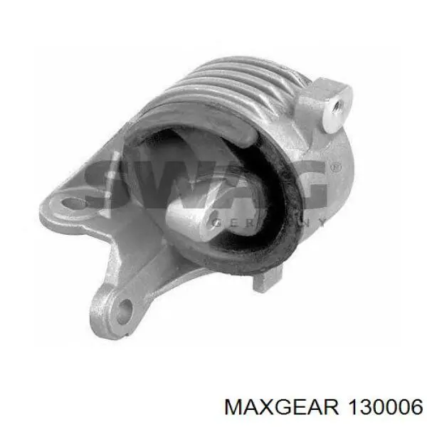 Котушка Maxgear 130006