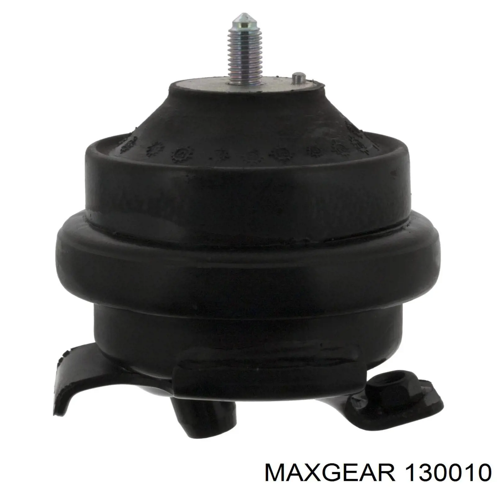 Котушка Mercedes A0001500780