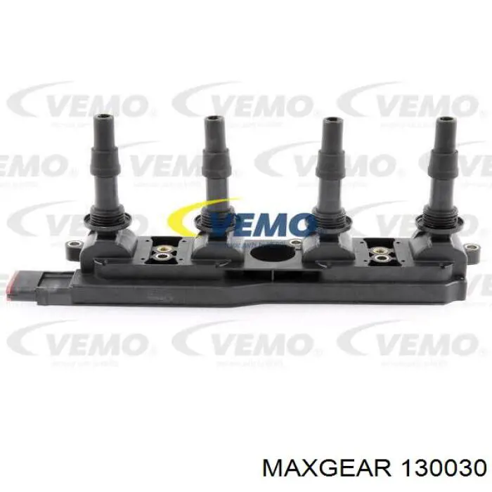 Котушка запалювання 130030 Maxgear