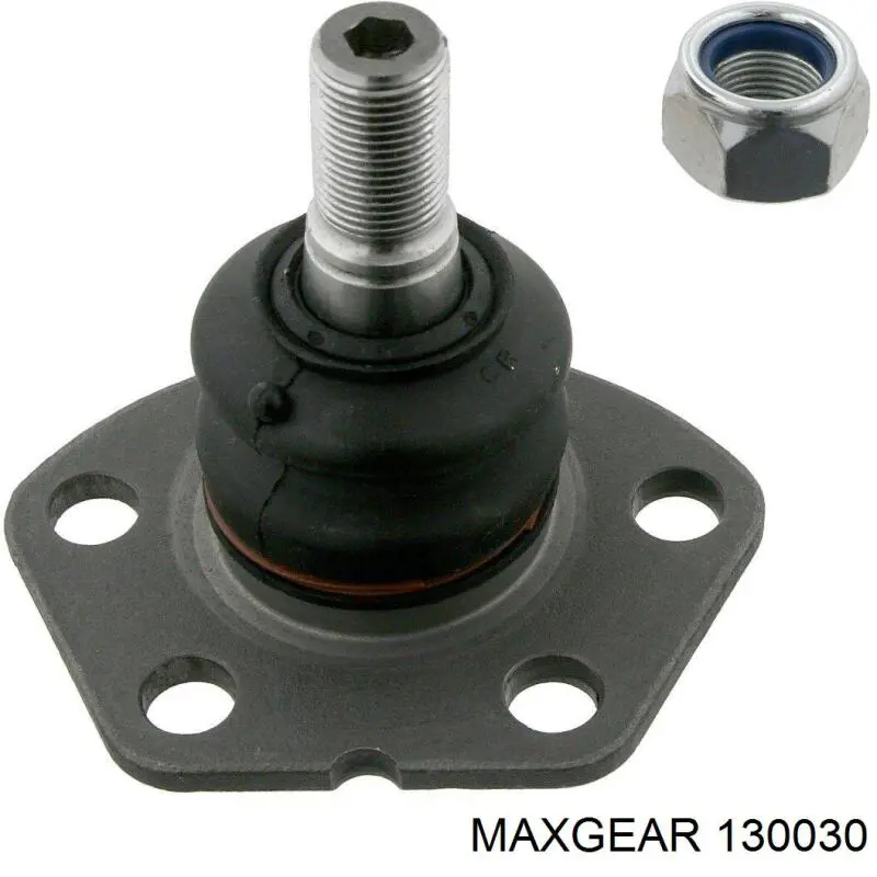 Котушка Maxgear 130030