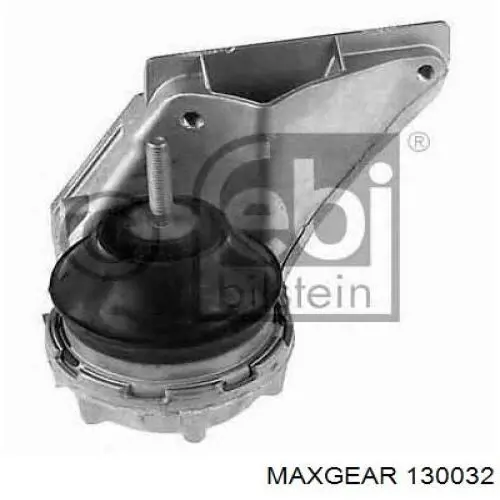 Купити 130032 Maxgear Котушка запалювання