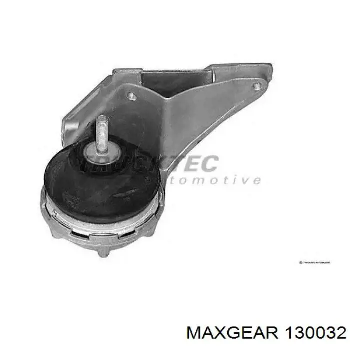 Котушка запалювання 130032 Maxgear