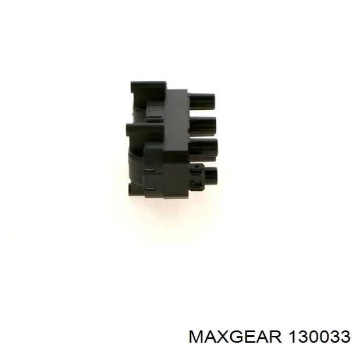 130033 Maxgear Котушка запалювання