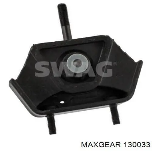 Купити 130033 Maxgear Котушка запалювання