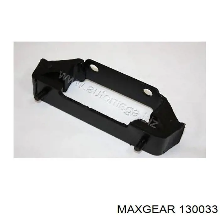 Котушка запалювання 130033 Maxgear