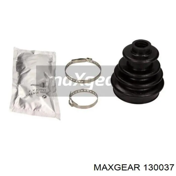 Купити 130037 Maxgear Котушка запалювання