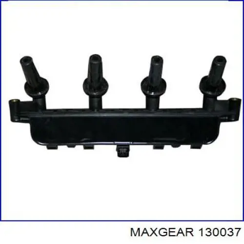 Котушка запалювання Maxgear 130037 ціна, від 36.89 USD