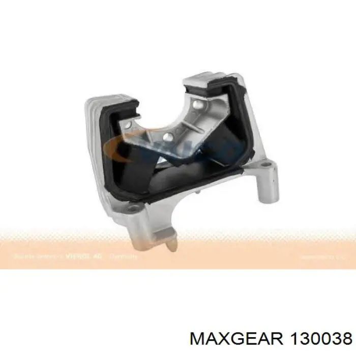 130038 Maxgear Котушка запалювання