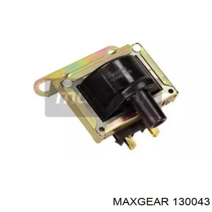 Котушка запалювання 130043 Maxgear