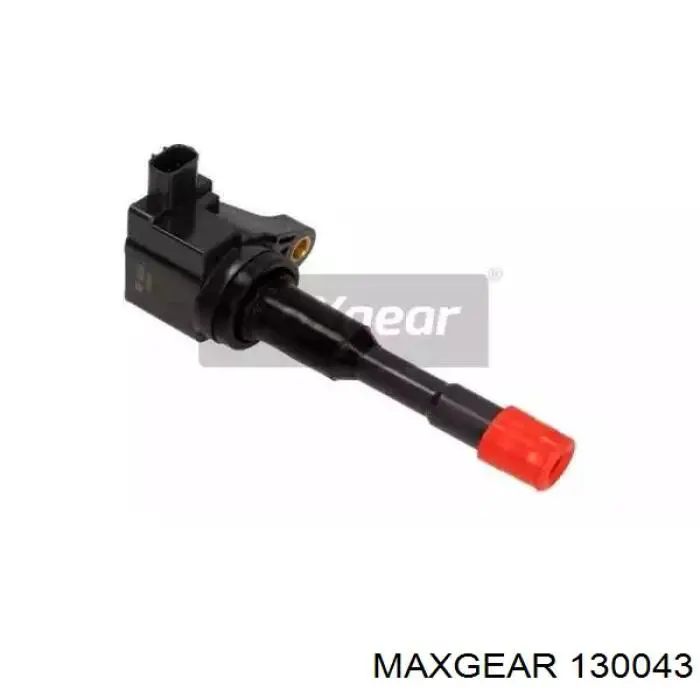 Купити 130043 Maxgear Котушка запалювання