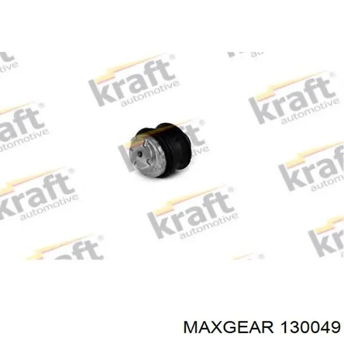 Котушка Maxgear 130049
