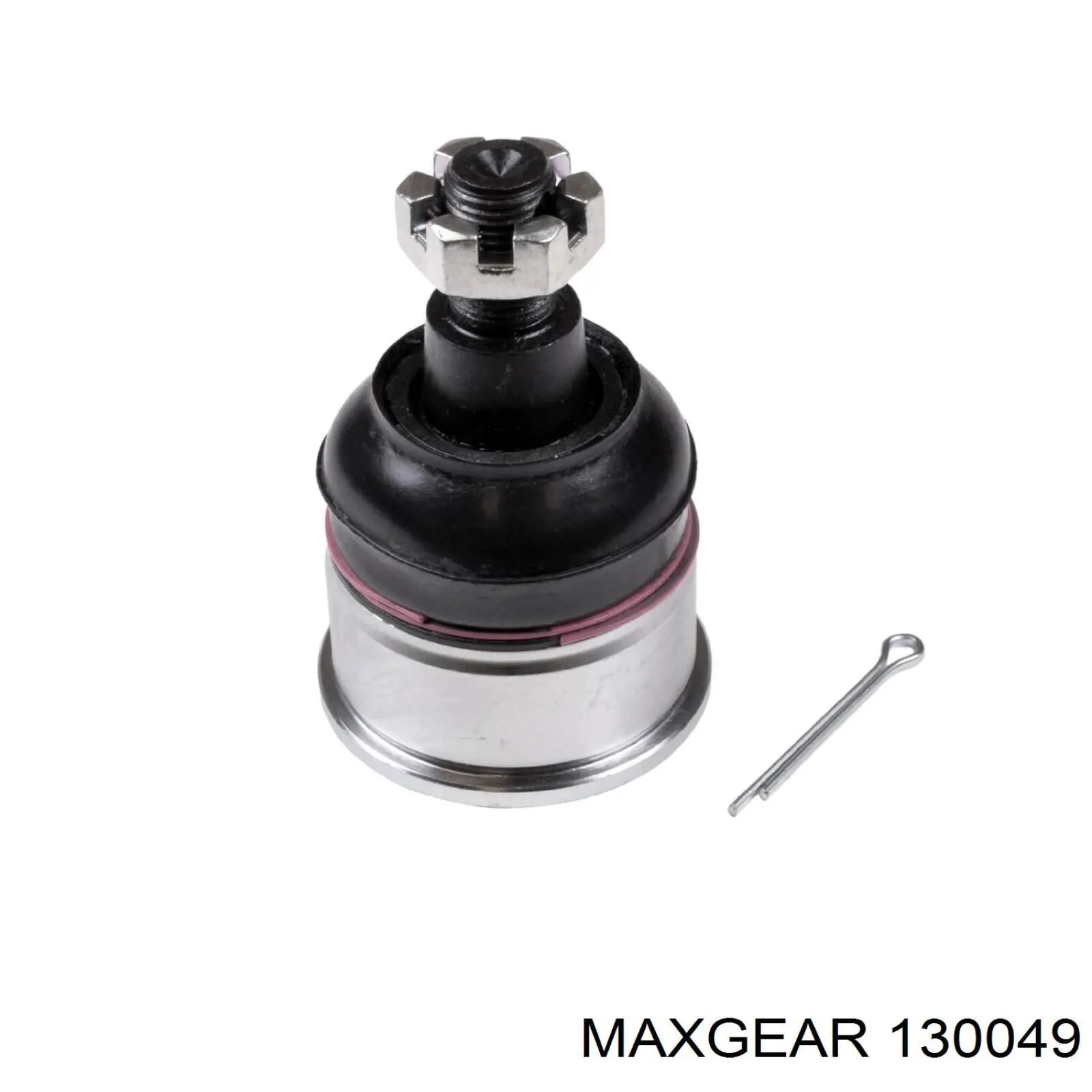 Купити 130049 Maxgear Котушка запалювання