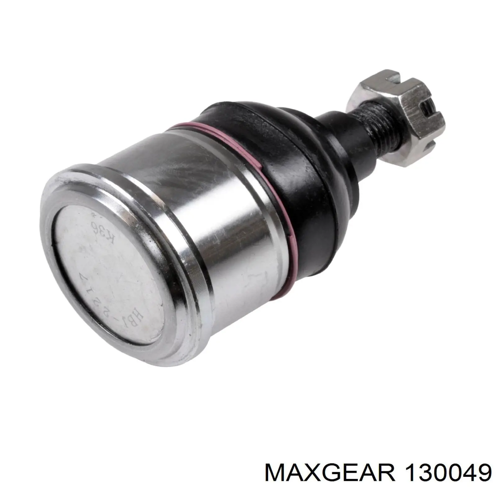 Котушка запалювання 130049 Maxgear