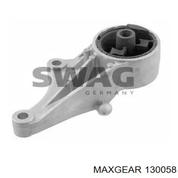 Купити 130058 Maxgear Котушка запалювання