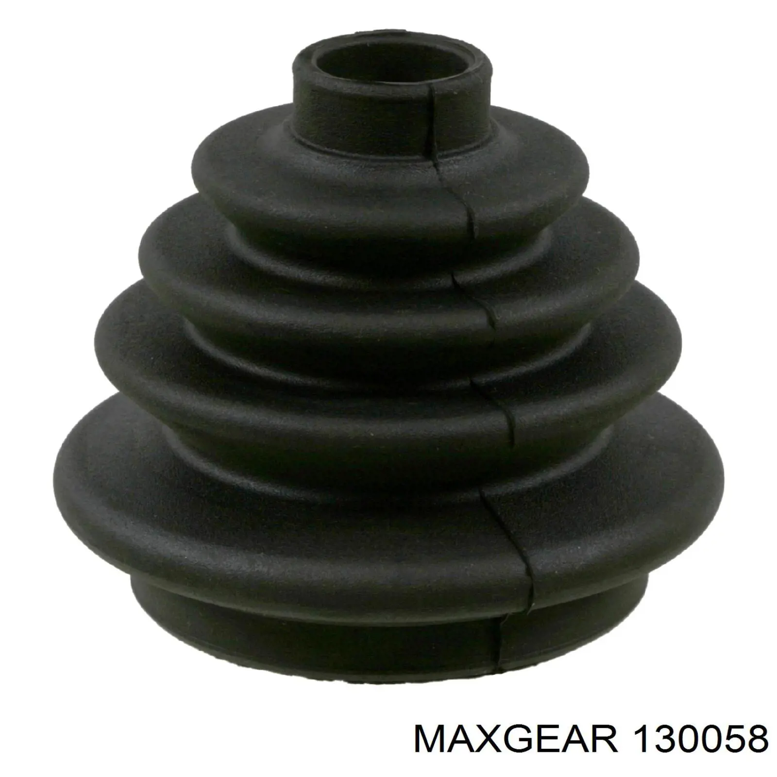 Котушка Maxgear 130058