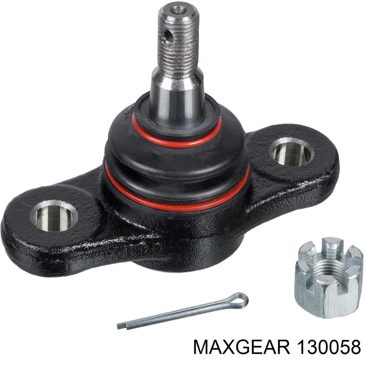 Котушка запалювання Maxgear 130058 ціна, від 94.49 USD