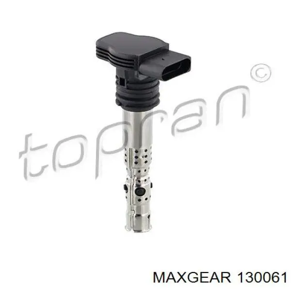Котушка запалювання Maxgear 130061 ціна, від 25.96 USD